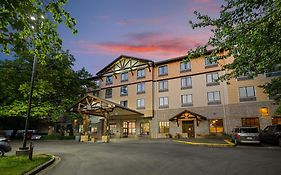 The Inn At Gig Harbor